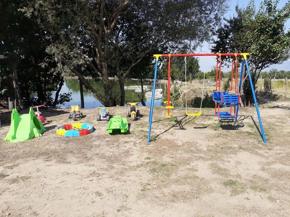Апартамент Дани Apartament Dani Kazanluk Bagian luar foto
