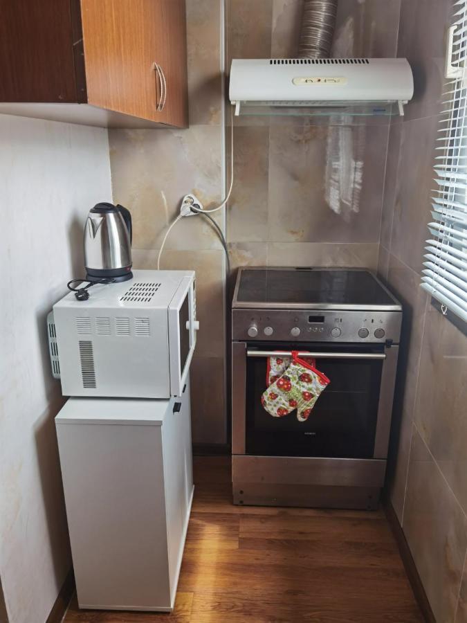 Апартамент Дани Apartament Dani Kazanluk Bagian luar foto