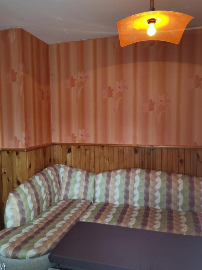 Апартамент Дани Apartament Dani Kazanluk Bagian luar foto